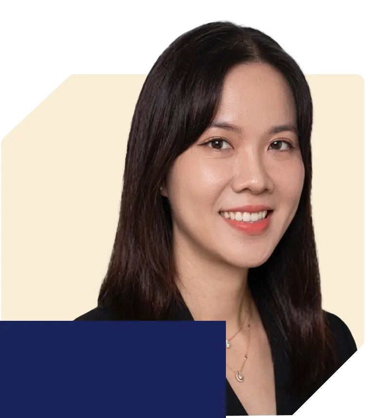 Linh Vu
