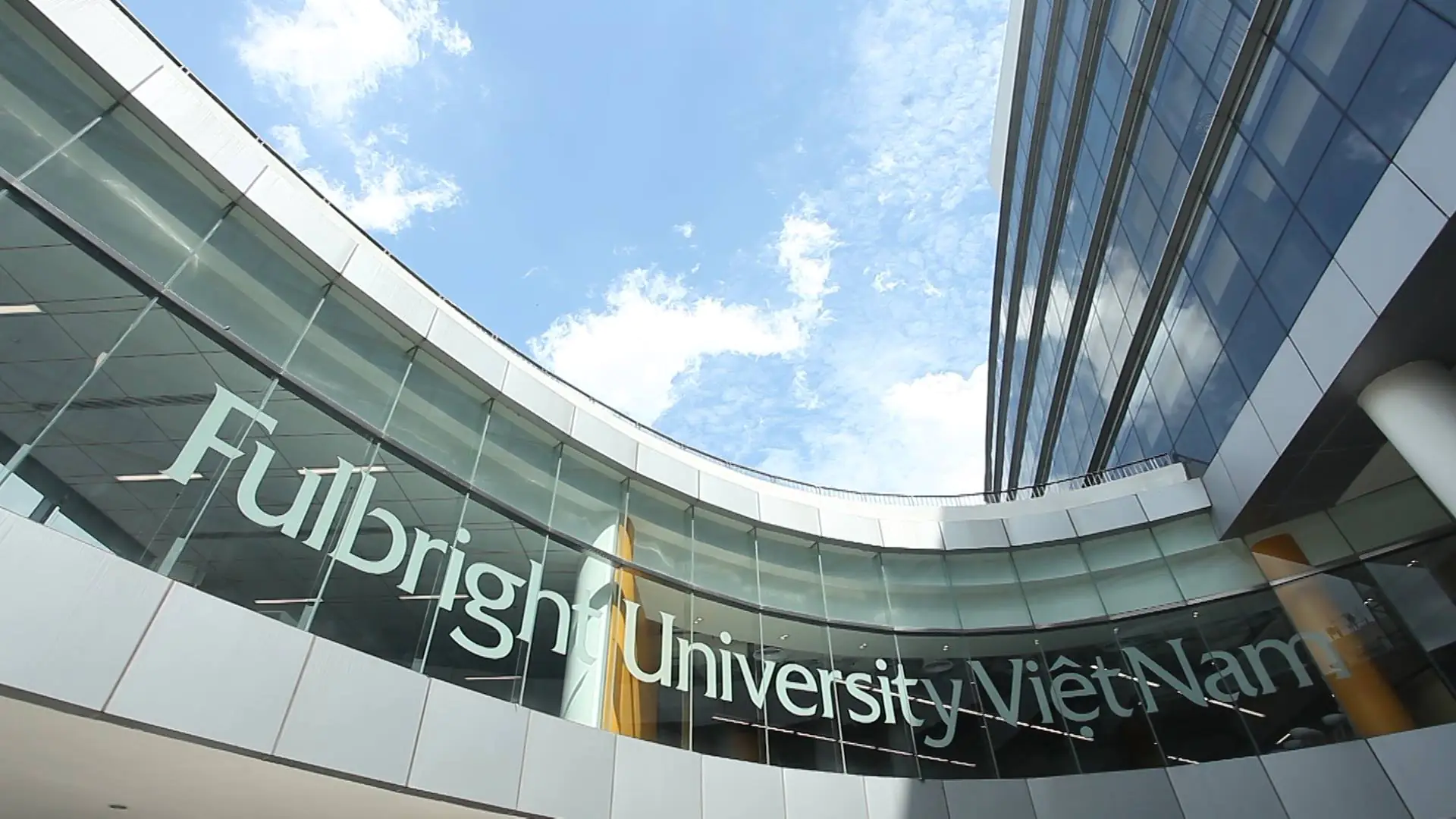 Fulbright University